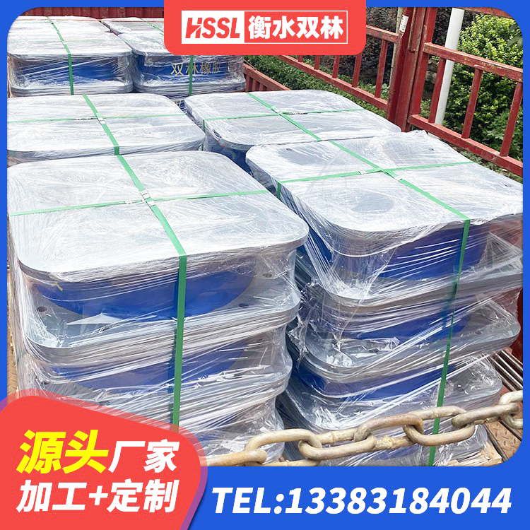 清涧县铅芯型橡胶隔震支座源头工厂 清涧县阻尼支座减震支座 清涧县高阻泥橡胶隔震支座厂家 清涧县隔震支座定制生产厂家 - 第3张
