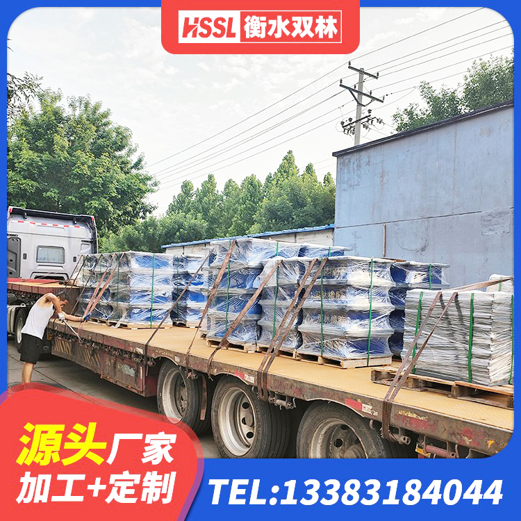 清涧县LNR水平力分散型隔震支座 清涧县HDR1400橡胶隔震支座厂家 清涧县建筑隔震支座制造商源头工厂 清涧县LNR700支座源头工厂 - 第10张