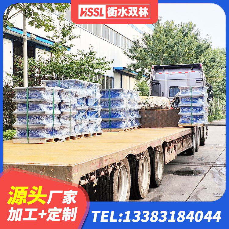 清涧县LNR1100建筑隔震橡胶支座生产厂家 清涧县高阻尼减橡胶隔震支座 清涧县橡胶隔震支座LNR700厂家 清涧县LNR600隔震橡胶支座 - 第7张