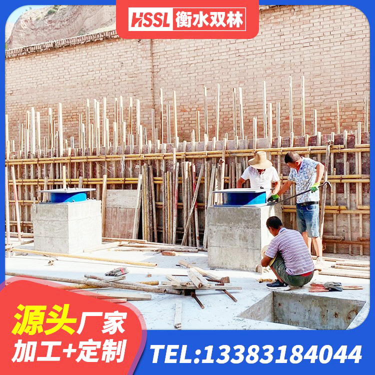 清涧县隔震支座LNR-700报价 清涧县水平分散型隔震支座生产厂家 清涧县LNR1000支座源头工厂 清涧县减隔震支座厂家电话 - 第1张
