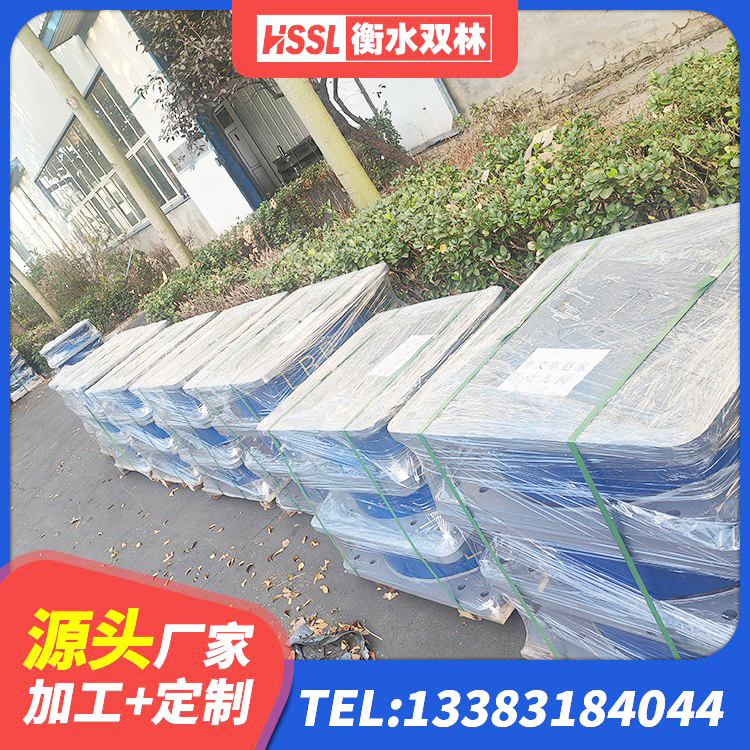 清涧县LRB400成品铅芯隔震支座 清涧县建筑铅芯橡胶隔震支座LRB700-Ⅱ源头工厂 清涧县LNR900天然隔震支座 清涧县建筑天然橡胶隔震支座源头工厂 - 第2张